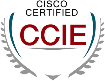 Cisco Certified Internetwork Expert (CCIE)